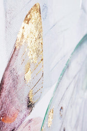 MALEN OIL C-C CROWN V042-1 82.5X82.5