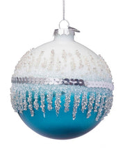 8x SFERA VT Show White