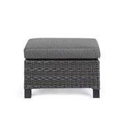 Britton Outdoor -Kissen Fußstützen