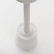 Drei Klingendeckenventilator mit Metall mit Lichtdurchmesser 120 cm Weiß 70W