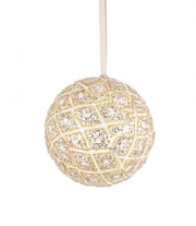 12x Kugel Rumble Gold D90