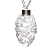 Kette 10 Pigne 20 mikroliert 2,5 m