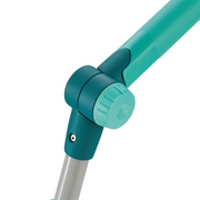 Teleskopstahlhülle mit 110 Bis 190 cm Gelenk