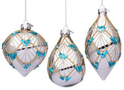 12x Anhänger VT Lux Silver Ass3