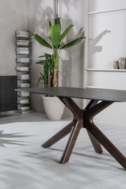 Fix Tabelle 180 x 90 x 76 cm