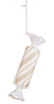 12x Anhänger VT Chowy White 3.4x14.8H