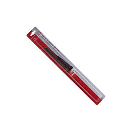 Metall- und Gummiwischerbürste 51 cm