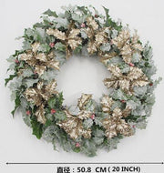 Coroncina mit einem Gold Cmø36H50