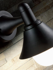 Kleine Applikation am unteren E27 Black Soda -Linie