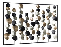 Kairos 102x66 Wanddekoration