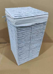 Cestone Paper Hilary White Folding Bild CM31X31H60