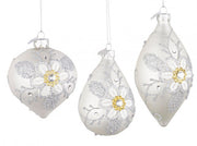 12x Anhänger VT Blech White Ass3