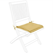 Quadratische Polykissen 40x40