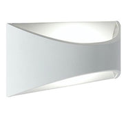 Applique 6W LED 4000k Mond weiße Linie