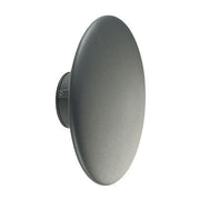 Applique 18W LED 3000k Kopfgrafite Linie