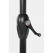 Kalife Regenschirm mit Junction 270xH235 cm