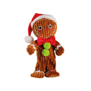 Ginger's Plüschpelucce Plüsch