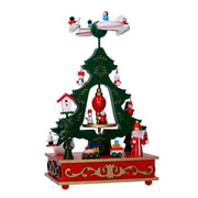 Holzwasserbaum CM17X12H29