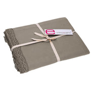 Tischdecke Amelie Tortora Malerei CM140x140