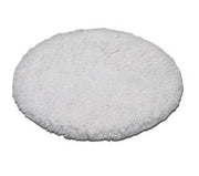 Valex 2 Stück Kopfhörer in synthetischer Wolle Ø240 mm Polieren für Heimauto