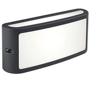 10W LED 4000k Applikationsbildschirm Grafite Linie