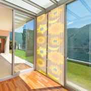 Hier Magnet 140x250 Reducib -Blüten