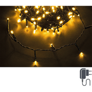 Leichte Baumleuchten gelbe Farbe 1500 LED