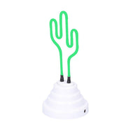 Cactus Green Light Neon Cmø10H23