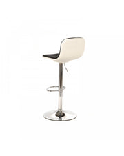 2x Jimmy Sts Stoffhocker