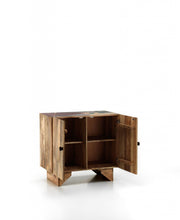 Moderne modale multikolne moderne Madia 81 x 45 x H 75 cm