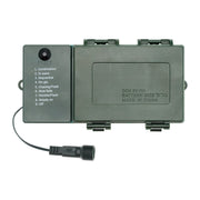 Multi -Verwendung -Kette 1000 LED 50m mit Solarpanel