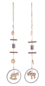 12x String Wonder Animal Ass