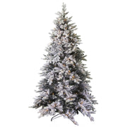 Tallinn Taly Tree 1167 Zweige 300 grüne LED CM Ø112H210