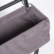 Mobile Halter Objekte 2 Haken 1 ruhiger Korb