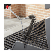 Weberbürsten mit Tapal Modell 6278