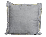 Polyesterseile am Rand 2 verschiedene Außenfarben