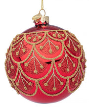 8x VT Winslews Sphere Red D100