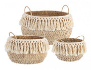 2x SET3 CESTA 2M Alma Bombe