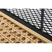 Sagomata Stahlbuchhandel drei Anthrazitregale Elyot 82x35x H100 cm