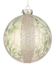 8x Sphere Vt Chrystal Green vert d100