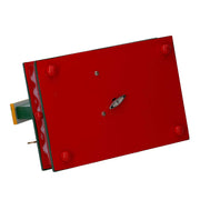 Holzboxen Grün CM12X17H22