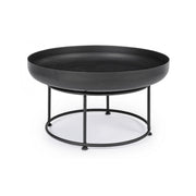 Braciere Hyfestus in Metall D80 cm