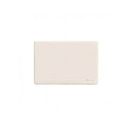 Magic Plaque 3 Blind Module Elfenbeinharzfarbe