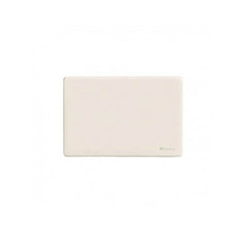 Magic Plaque 3 Blind Module Elfenbeinharzfarbe