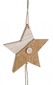 12x String Korky Stella 53 cm