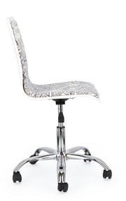 Büropugel Tilepelle Young Paris 42,5 x 40 x 87 cm