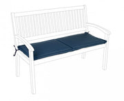 Poly180blu Bank 2p Kissen