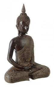 Shiva Buddha Statuette