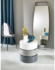 Tabelle 50 x 50 x 32H - Twist 2