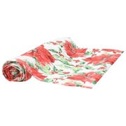 Läufer in der Polyester Wunschlinie 40x140 cm